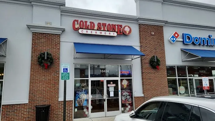 Cold Stone Creamery Picture 1