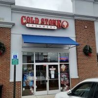 Cold Stone Creamery ico