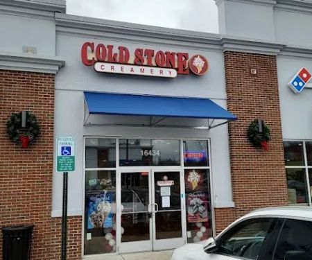 Cold Stone Creamery
