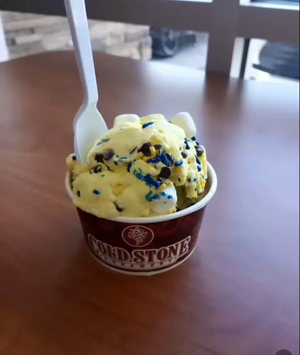 Cold Stone Creamery Picture 3