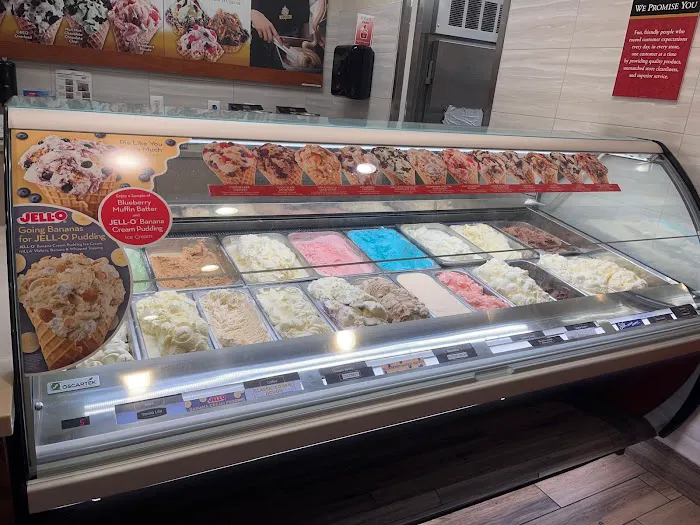 Cold Stone Creamery Picture 5