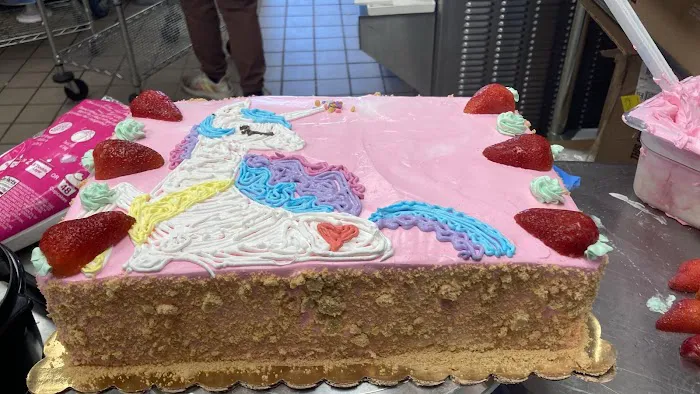 Cold Stone Creamery Picture 7