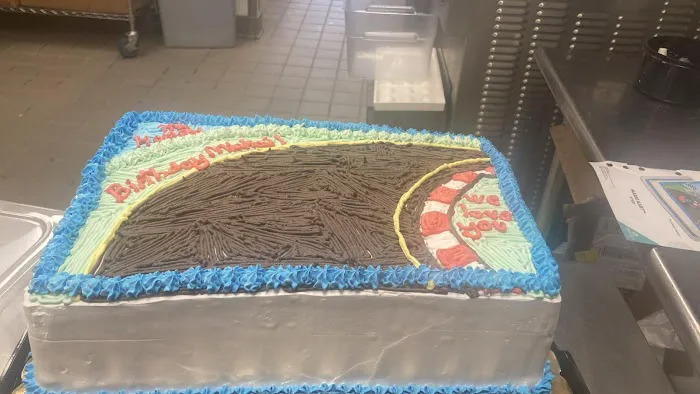 Cold Stone Creamery Picture 9