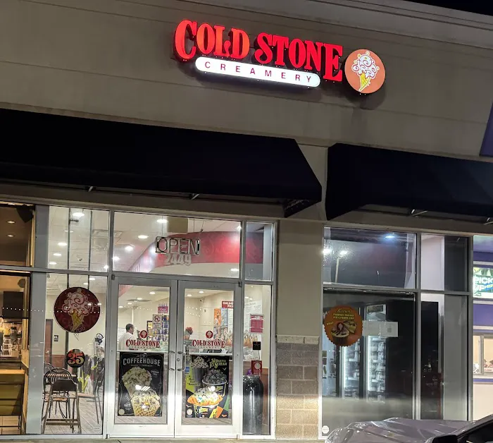 Cold Stone Creamery Picture 2