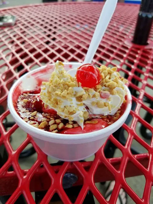 Jimmy T's Soft Serve Picture 1