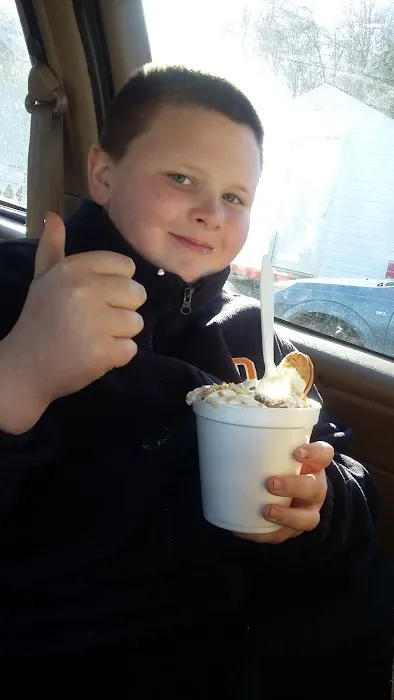 Jimmy T's Soft Serve Picture 4