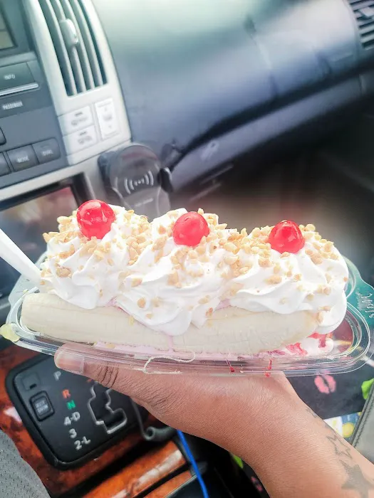 Jimmy T's Soft Serve Picture 2