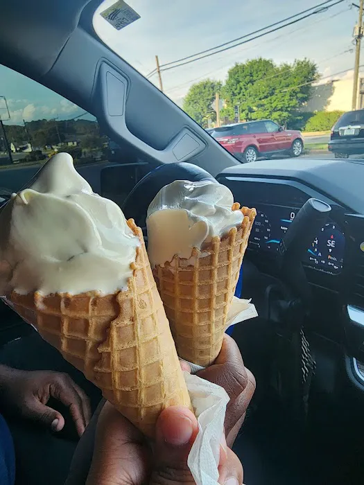 Jimmy T's Soft Serve Picture 6