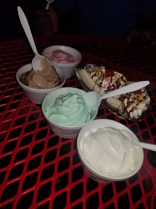 Jimmy T's Soft Serve Picture 7