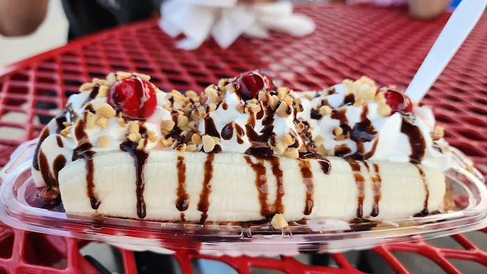 Jimmy T's Soft Serve Picture 8