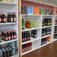 Mill Street Sweets ico