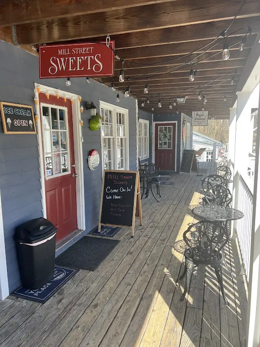 Mill Street Sweets Picture 4