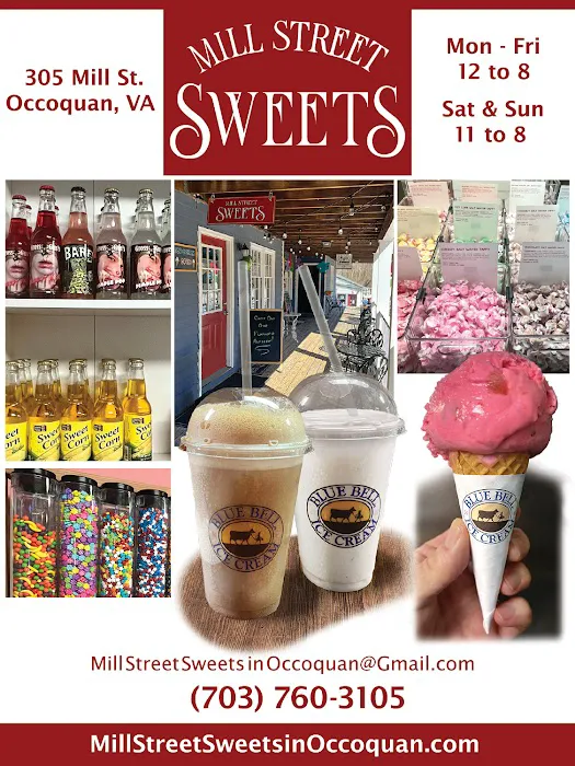 Mill Street Sweets Picture 10