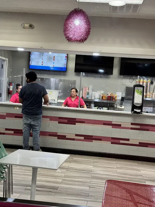 La Neveria Michoacana Picture 3