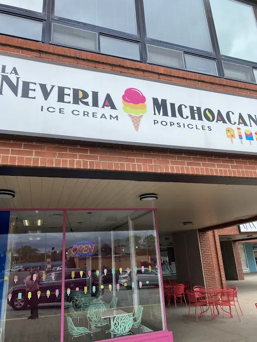 La Neveria Michoacana Picture 7