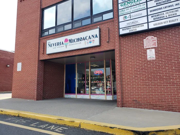 La Neveria Michoacana Picture 9