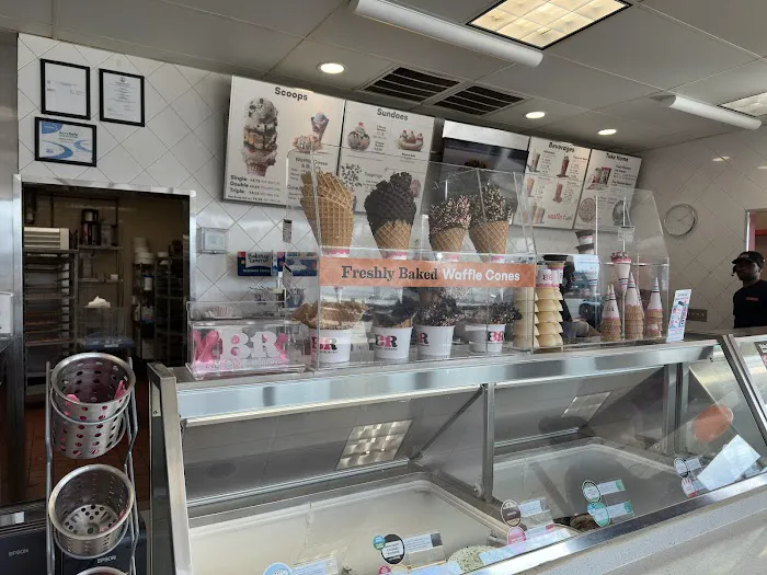 Baskin-Robbins Picture 1