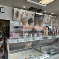 Baskin-Robbins ico