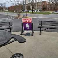 Kline's Dairy Bar - Waynesboro ico