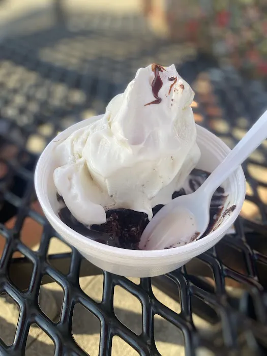 Kline's Dairy Bar - Waynesboro Picture 2