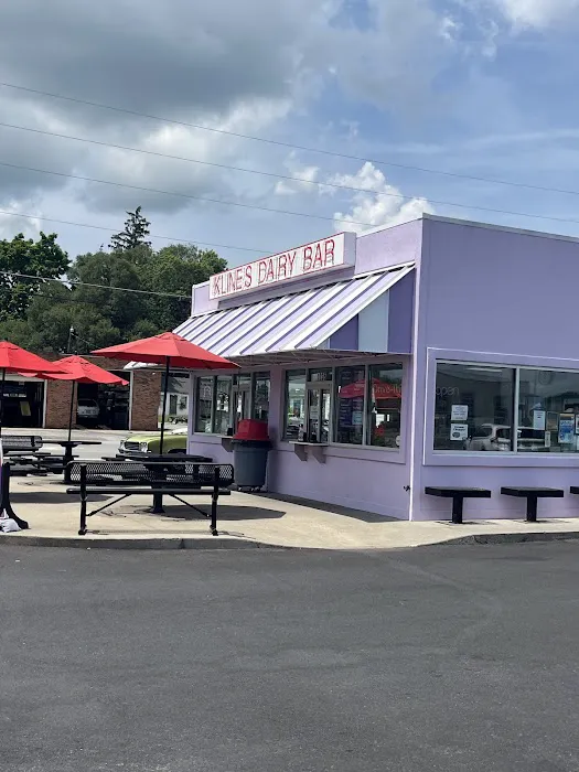 Kline's Dairy Bar - Waynesboro Picture 5