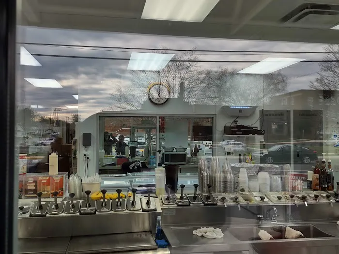 Kline's Dairy Bar - Waynesboro Picture 6