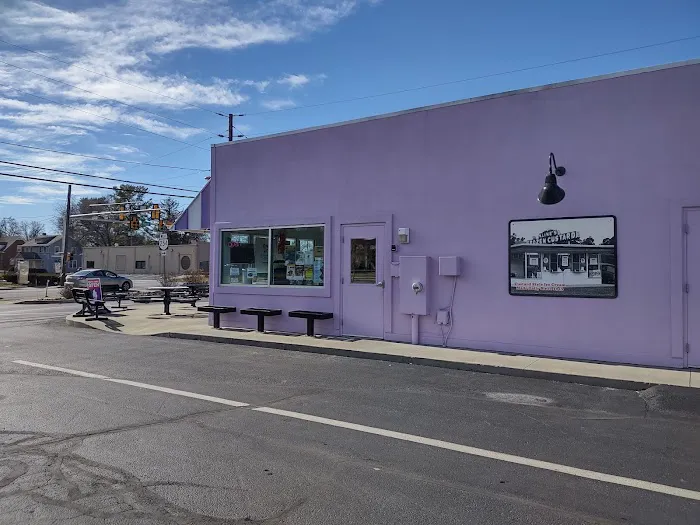 Kline's Dairy Bar - Waynesboro Picture 3