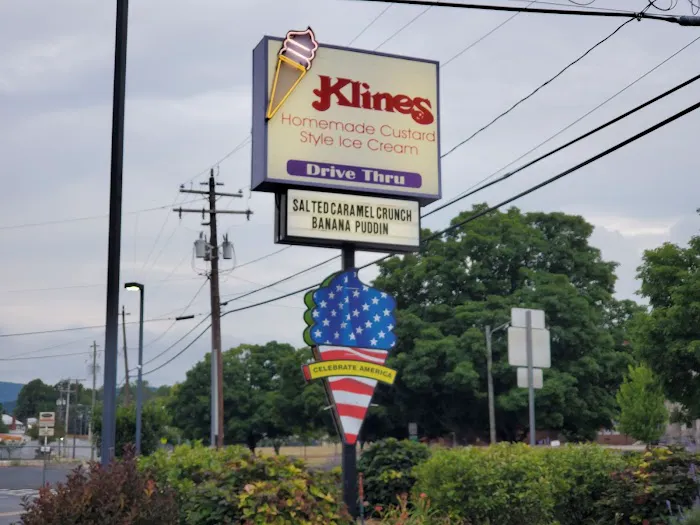 Kline's Dairy Bar - Waynesboro Picture 7