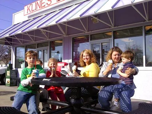 Kline's Dairy Bar - Waynesboro Picture 9