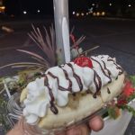 Willy's Ice Cream