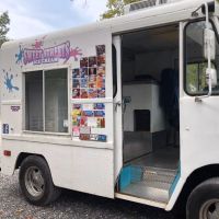 Sweet Streets Ice Cream Truck ico