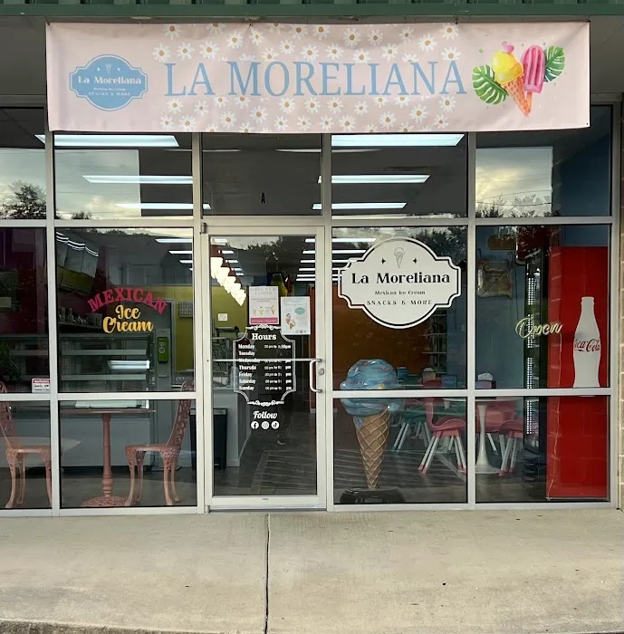La Moreliana Picture 8