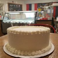 Crozet Creamery ico