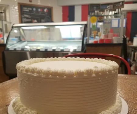 Crozet Creamery