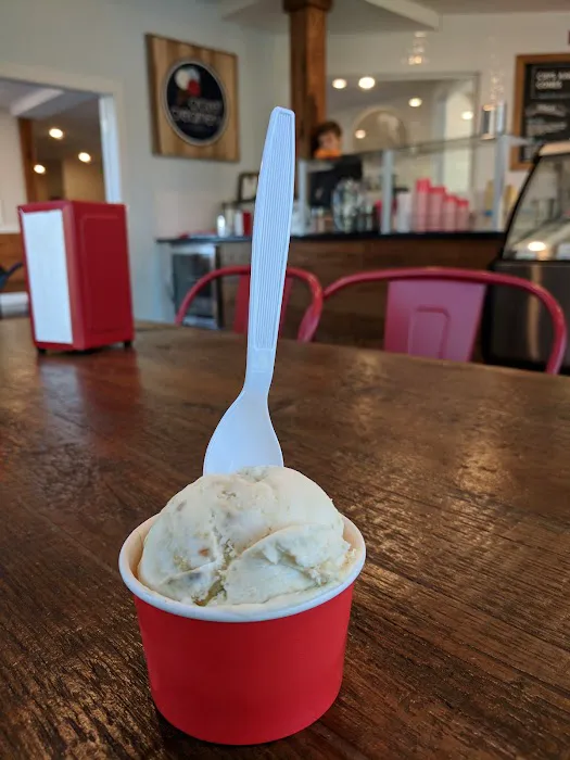 Crozet Creamery Picture 2