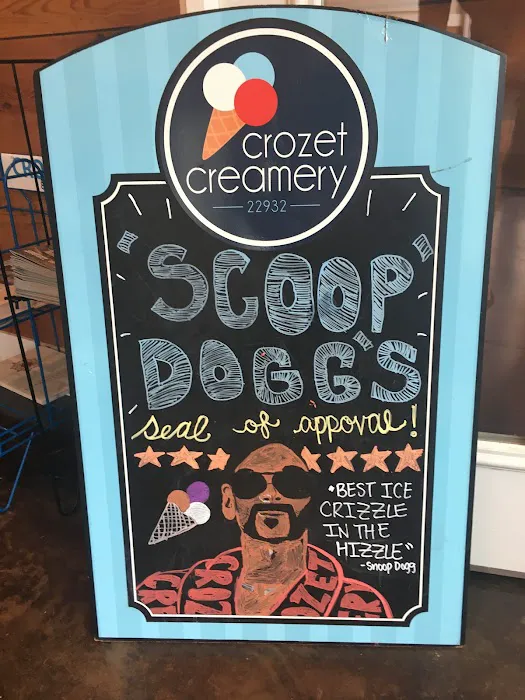 Crozet Creamery Picture 9