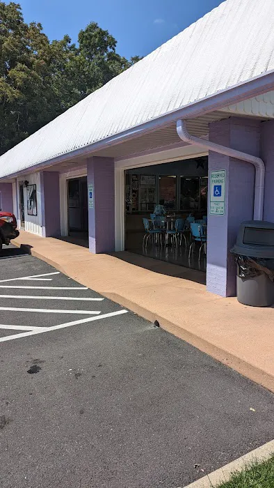 Kline's Dairy Bar Picture 1