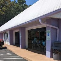 Kline's Dairy Bar ico