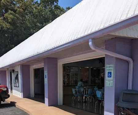 Kline's Dairy Bar