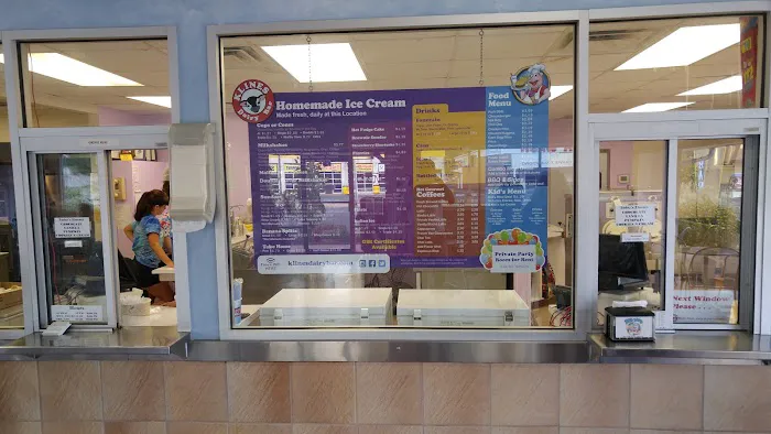 Kline's Dairy Bar Picture 8