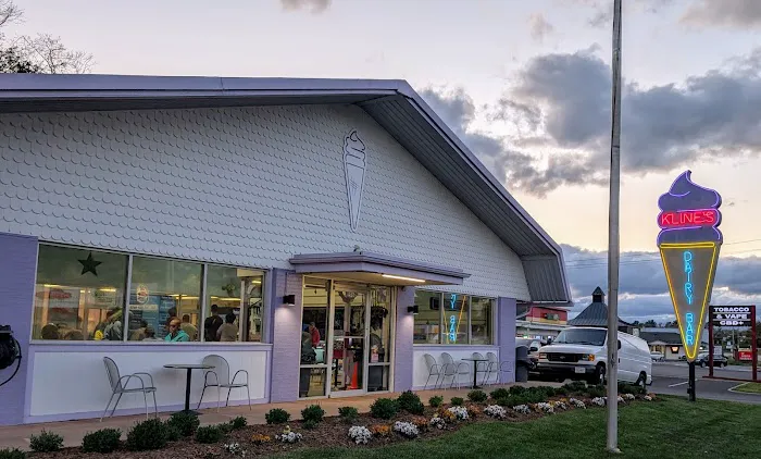 Kline's Dairy Bar Picture 10