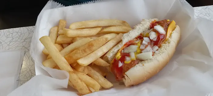 Kline's Dairy Bar Picture 5