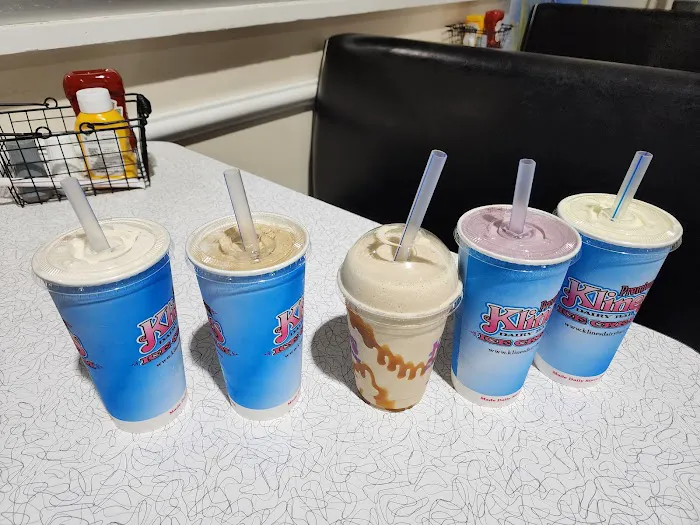 Kline's Dairy Bar Picture 9