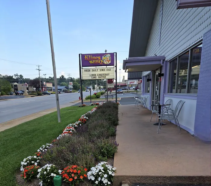 Kline's Dairy Bar Picture 7
