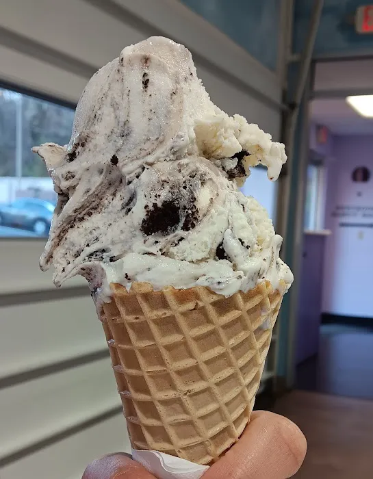 Kline's Dairy Bar Picture 3