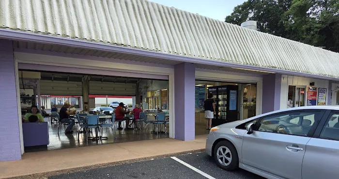 Kline's Dairy Bar Picture 6