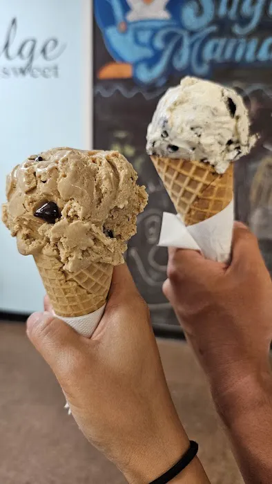 Sugar Mama's Ice Cream Picture 2