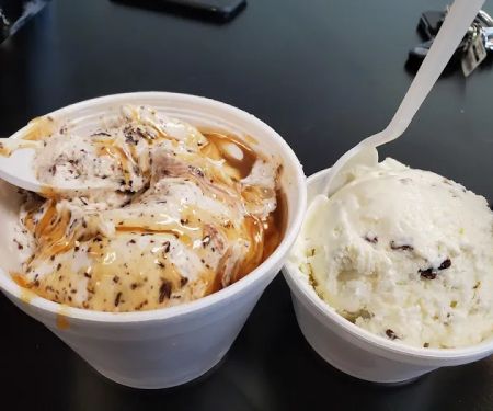 Sugar Mama's Ice Cream