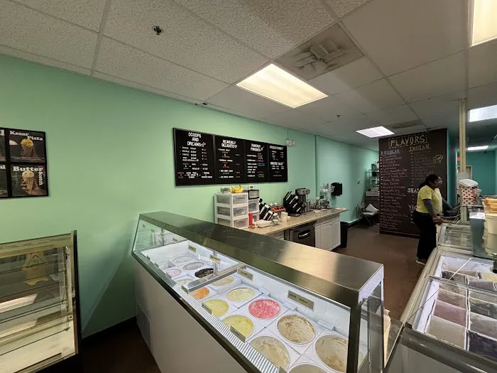Sugar Mama's Ice Cream Picture 6