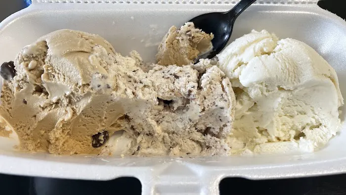 Sugar Mama's Ice Cream Picture 8